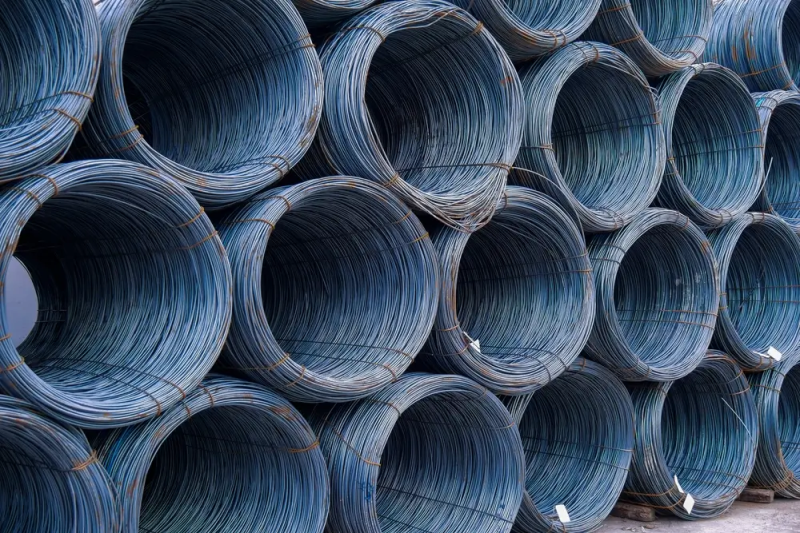 Что такое катанка